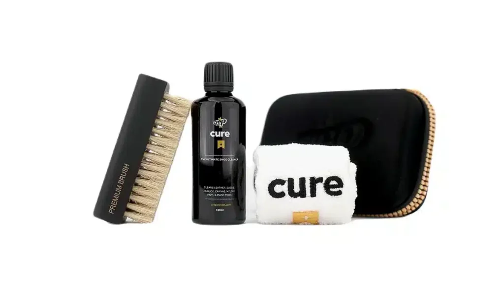 Crep Cure Travel