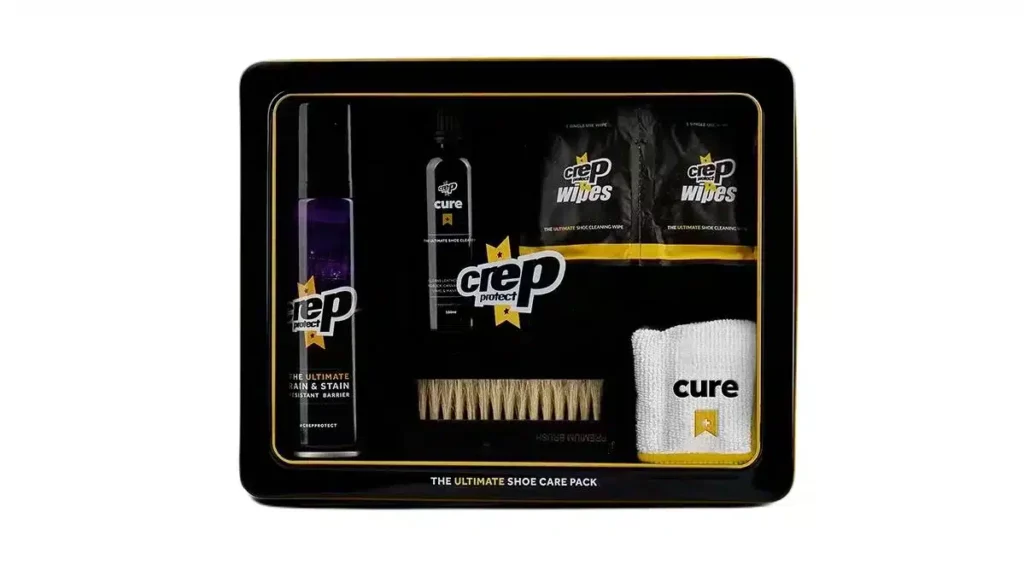 Crep Ultimate Gift Pack