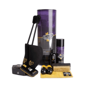 Crep Protect Ultimate Sneaker Care Kit