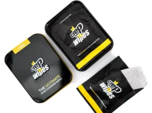 Chusteczki Crep protect Wipes 6szt.