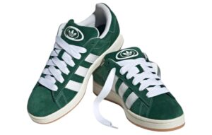 Adidas Campus 00s Dark Green