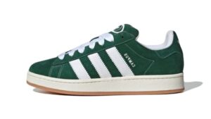 Adidas Campus 00s Dark Green