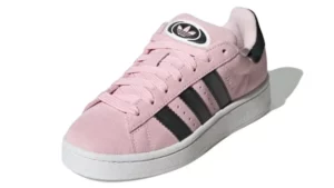 Adidas Campus 00s Clear Pink Black