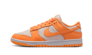 Nike Dunk Low Peach Cream (W)