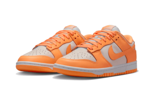 Nike Dunk Low Peach Cream (W)