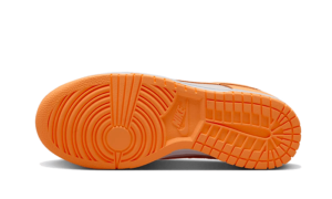 Nike Dunk Low Peach Cream (W)