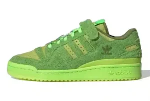 Adidas Forum Low The Grinch