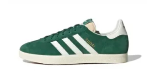Adidas Gazelle Dark Green