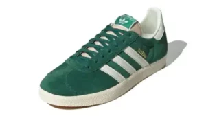 Adidas Gazelle Dark Green