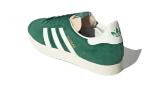 Adidas Gazelle Dark Green
