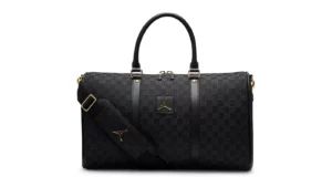 Jordan Monogram Duffle Bag
