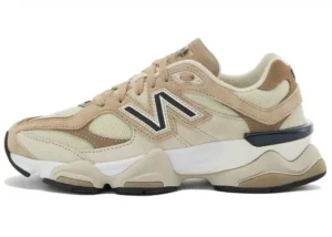 New Balance 9060 Beige Cream
