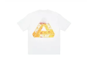 Palace Tri Lager Tee White