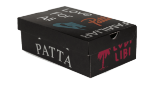 Nike Air Max 1 Patta Monarch (Special Box)