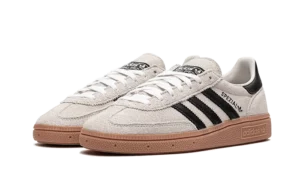 Adidas Handball Spezial Aluminum Core Black