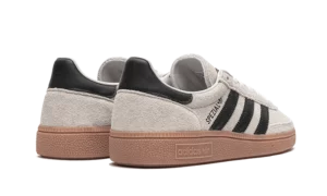 Adidas Handball Spezial Aluminum Core Black