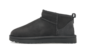 UGG Classic Ultra Mini Grey