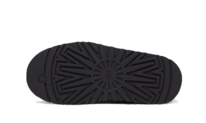 UGG Tazz Slipper Black