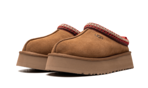 UGG Tazz Slipper Chestnut