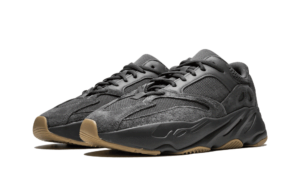 Yeezy 700 Utility Black