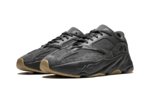 Yeezy 700 Utility Black