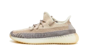 Yeezy Boost 350 V2 Ash Pearl