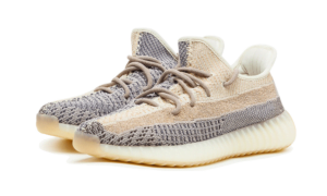 Yeezy Boost 350 V2 Ash Pearl