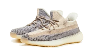 Yeezy Boost 350 V2 Ash Pearl