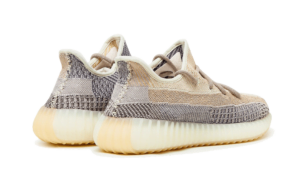 Yeezy Boost 350 V2 Ash Pearl