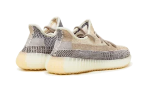 Yeezy Boost 350 V2 Ash Pearl