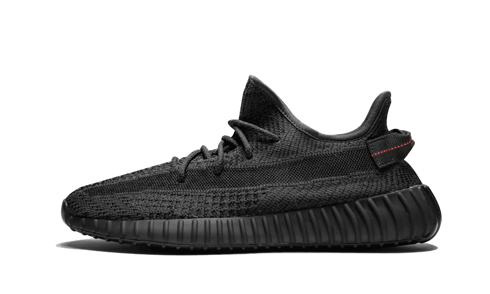 Static Black