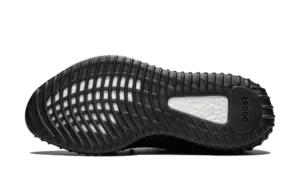 Yeezy Boost 350 V2 Static Black (Reflective)