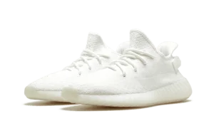Yeezy Boost 350 V2 Cream Triple White