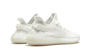 Yeezy Boost 350 V2 Cream Triple White