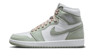 Air Jordan 1 High OG Seafoam (W)
