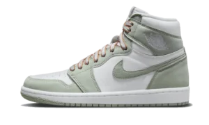 Air Jordan 1 High OG Seafoam (W)