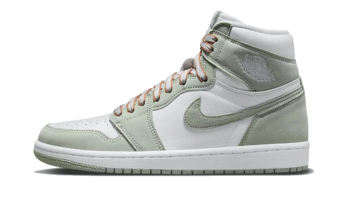 Air Jordan 1 High OG Seafoam (W)