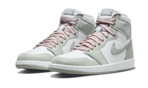Air Jordan 1 High OG Seafoam (W)