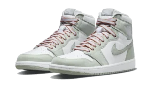 Air Jordan 1 High OG Seafoam (W)