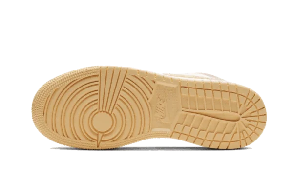 Air Jordan 1 Low SE Paint Drip (GS) - obrazek 4