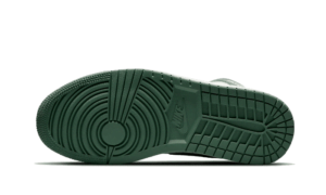 Air Jordan 1 Mid Dutch Green (W)