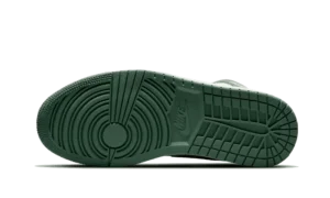 Air Jordan 1 Mid Dutch Green (W)