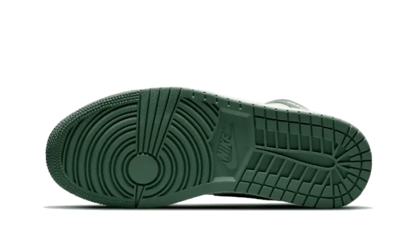 Air Jordan 1 Mid Dutch Green (W) - obrazek 4