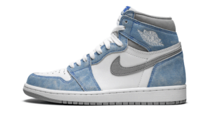 Air Jordan 1 Retro High OG Hyper Royal
