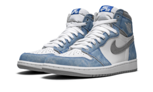 Air Jordan 1 Retro High OG Hyper Royal