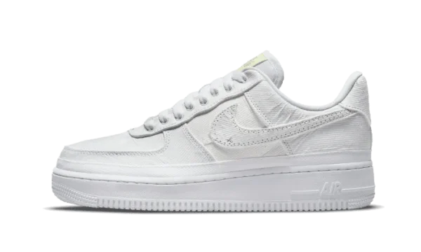 Nike Air Force 1 Low Tear-Away Arctic Punch (W) - obrazek 2