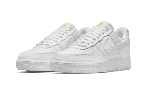 Nike Air Force 1 Low Tear-Away Arctic Punch (W) - obrazek 3