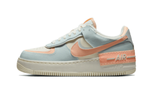 Nike Air Force 1 Shadow Barely Green (W)