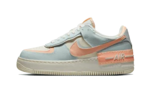 Nike Air Force 1 Shadow Barely Green (W)