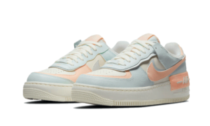 Nike Air Force 1 Shadow Barely Green (W)